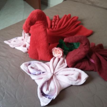 Abbronzatissima Apartman Trapani Kültér fotó