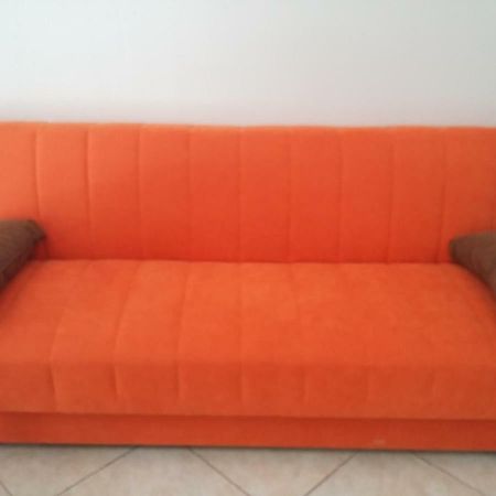 Abbronzatissima Apartman Trapani Kültér fotó