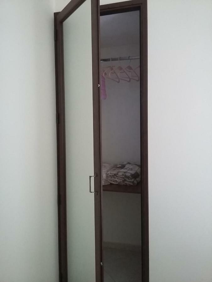 Abbronzatissima Apartman Trapani Kültér fotó