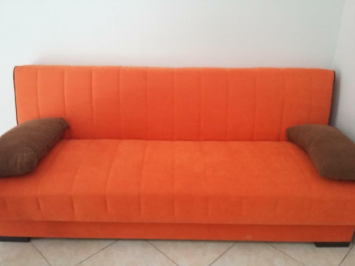 Abbronzatissima Apartman Trapani Kültér fotó